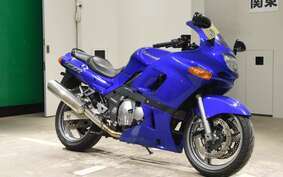 KAWASAKI ZZ-R400 Gen.2 2004 ZX400N