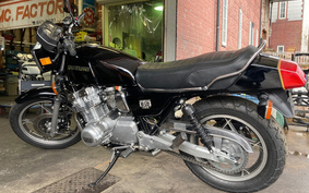 SUZUKI GSX1100E 1988 GU71A