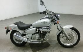 HONDA MAGNA 50 AC13