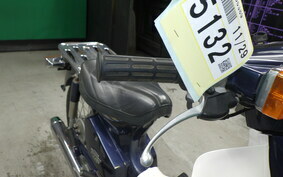 HONDA C70 SUPER CUB E C70