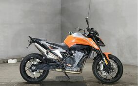 KTM 790 DUKE 2018 TU640