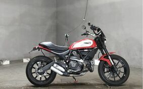 DUCATI SCRAMBLER ICON 2015 K102JA