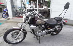 YAMAHA VIRAGO 250 1992 3DM