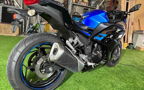 KAWASAKI Ninja 250 SE EX250L