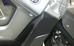 YAMAHA N-MAX SED6J