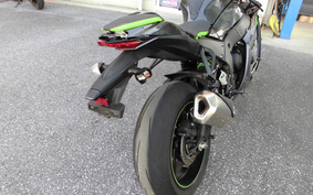 KAWASAKI NINJA 2020 ZXT02E