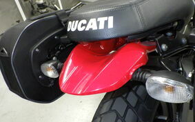 DUCATI SCRAMBLER ICON 2015 K102J