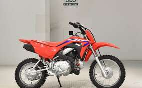 HONDA CRF110F JE02