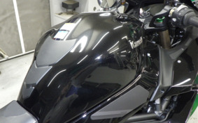 KAWASAKI NINJA H2 SX 2024 ZXT02P