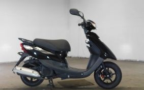 YAMAHA JOG ZR Evolution 2 2011 SA39J