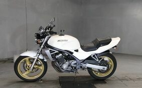 KAWASAKI BALIUS 250 ZR250A