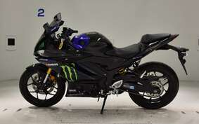 YAMAHA YZF-R25 A RG43J