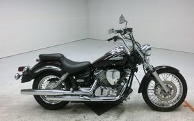 YAMAHA DRAGSTAR 250 VG02J