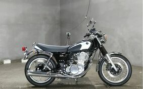 YAMAHA SR400 2021 RH16J