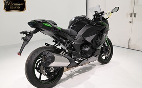 KAWASAKI NINJA 1000 SX 2023 ZXT02K