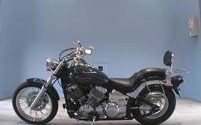 YAMAHA DRAGSTAR 400 2011 VH02J