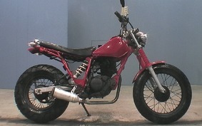 YAMAHA TW200 1987 2JL