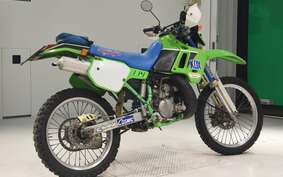 KAWASAKI KDX200SR Gen.2 DX200G