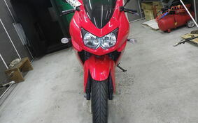 KAWASAKI NINJA 250R EX250K