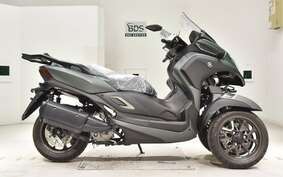 YAMAHA TRICITY 300 2021 SH15J