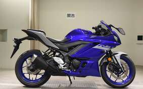 YAMAHA YZF-R3 RH13J