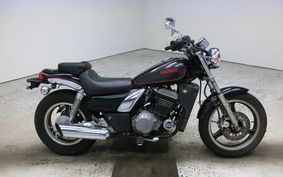 KAWASAKI ELIMINATOR 250 1988 EL250A