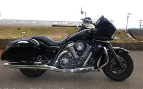 KAWASAKI VULCAN 1700 CUSTOM 2013 VNT70J