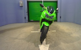 KAWASAKI NINJA 250R 2012 EX250K