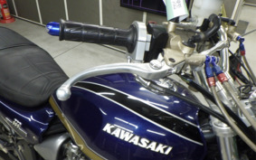 KAWASAKI ZEPHYR 1100 2001 ZRT10A