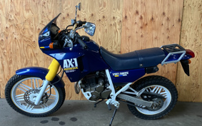 HONDA AX-1 MD21