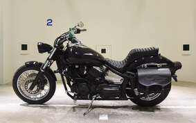 YAMAHA DRAGSTAR 1100 2009 VP13J