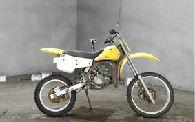 SUZUKI RM80 RC12B