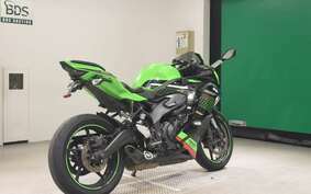 KAWASAKI ZX-25R ZX250E