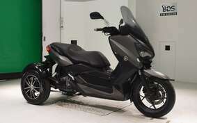 YAMAHA X-MAX 250 TRIKE