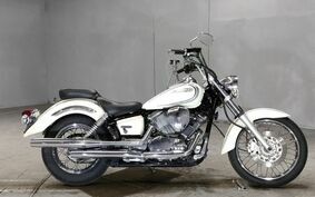 YAMAHA DRAGSTAR 250 VG02J