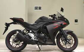 YAMAHA YZF-R25 RG10J