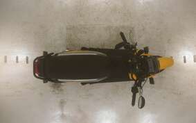 HONDA ZOOMER-X