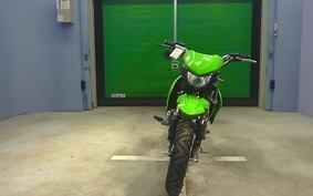 KAWASAKI KSR110 KL110C