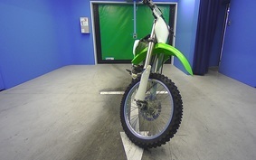 KAWASAKI KX250 F 2006 KX250T