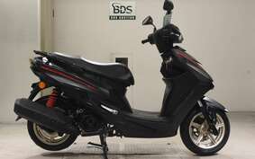 YAMAHA CYGNUS 125 XSR 3 SEA5J