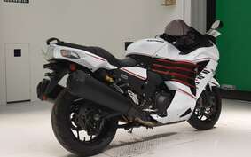 KAWASAKI ZX 1400 NINJA R A 2020 ZXT40J