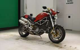 DUCATI MONSTER S4R 2005 M405A