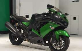 KAWASAKI ZX 1400 NINJA R A 2018