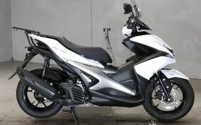 YAMAHA AERO X155 不明