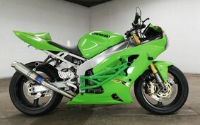 KAWASAKI NINJA ZX-6R 2003 ZX636B