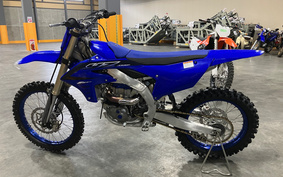 YAMAHA YZ450 F 1988 CJ34C