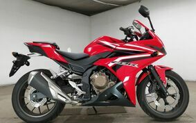 HONDA CBR400R NC47