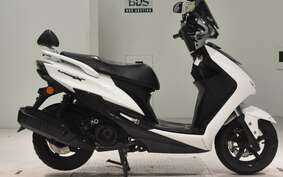 YAMAHA CYGNUS 125 XSR 3 SED8J