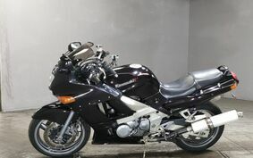 KAWASAKI ZZ-R400 1996 ZX400N