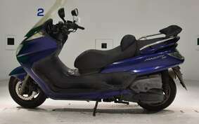 YAMAHA MAJESTY 400 2006 SH04J